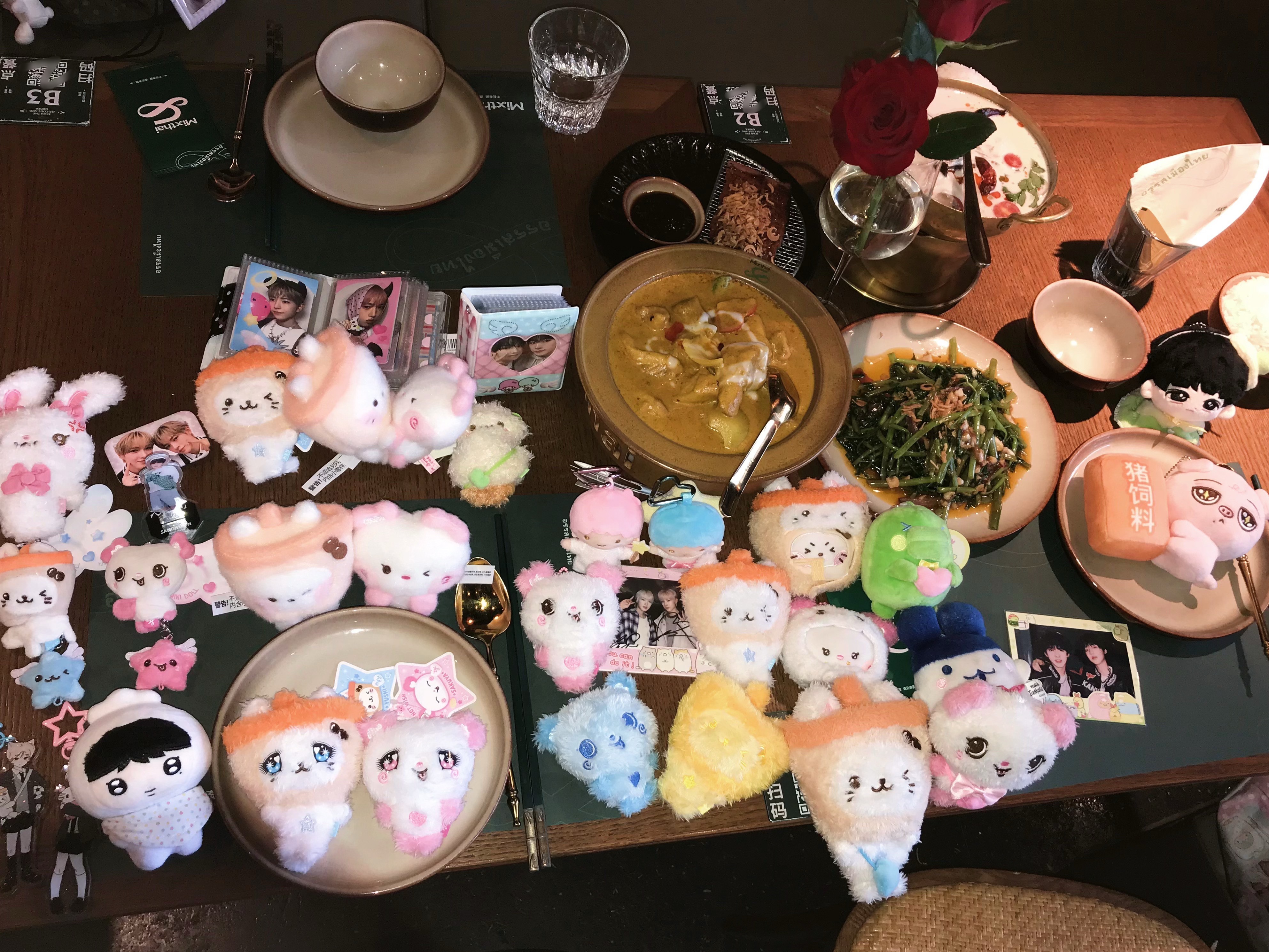 所有人保持溺爱胖宝宝㌥(ง ˙▽˙ )ว ​​​
