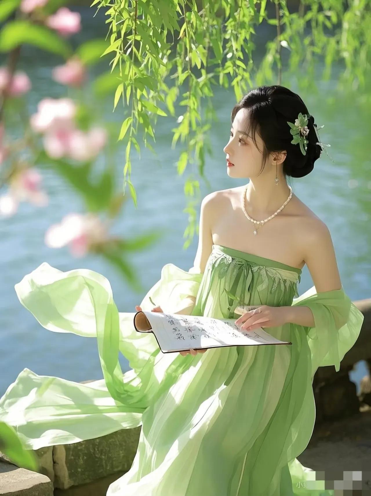 总有人说，好对联可遇不可求。
也有人说，寻常字句，难入人心。
我们不谈旧景，不续