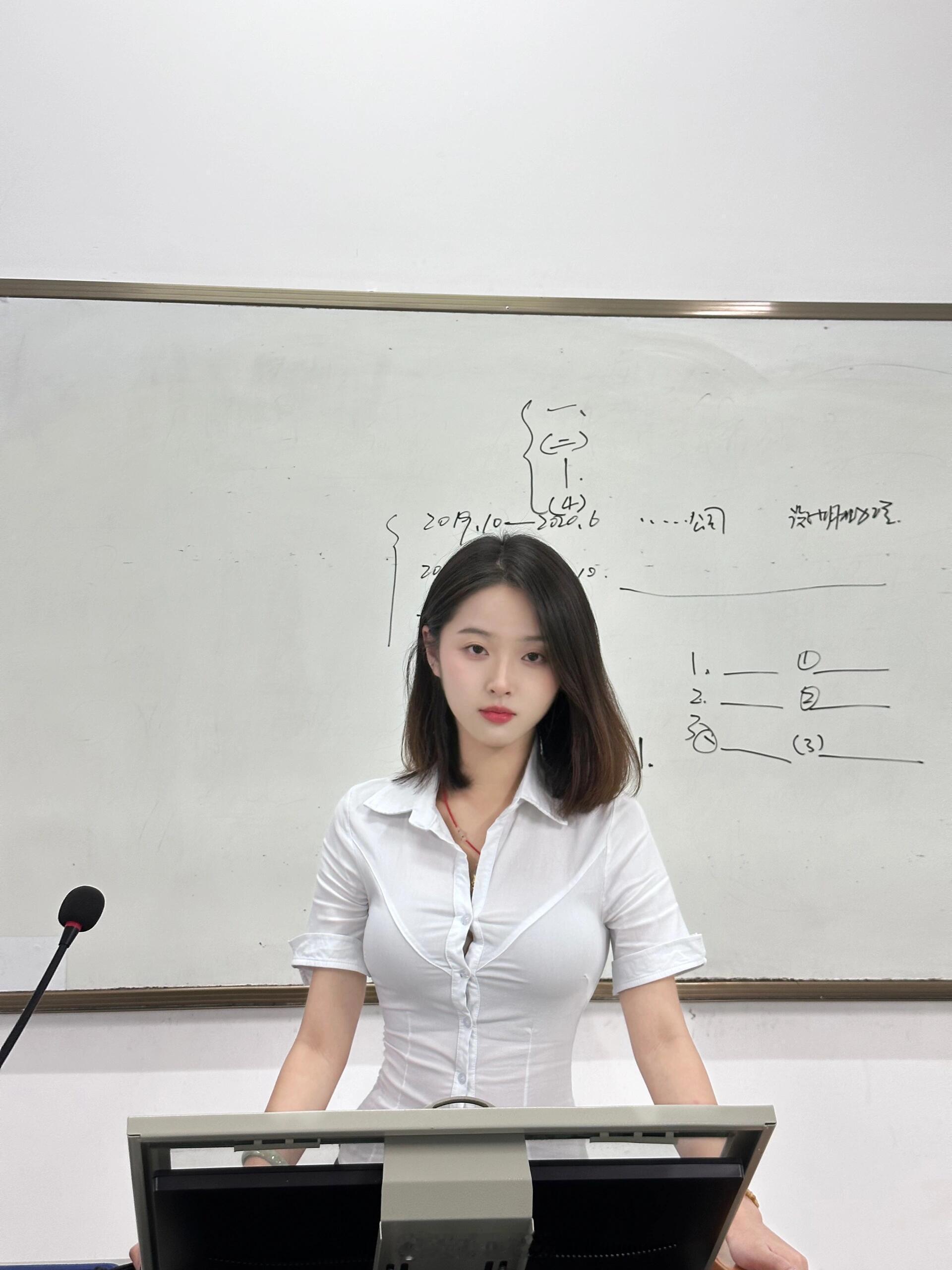 穿自己喜欢的衣服 ​​​