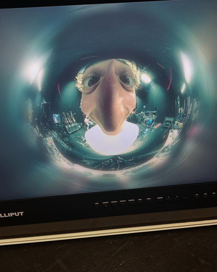 「男妈妈Steve」乔·基瑞“蜜汁自拍”🤳怪奇物语