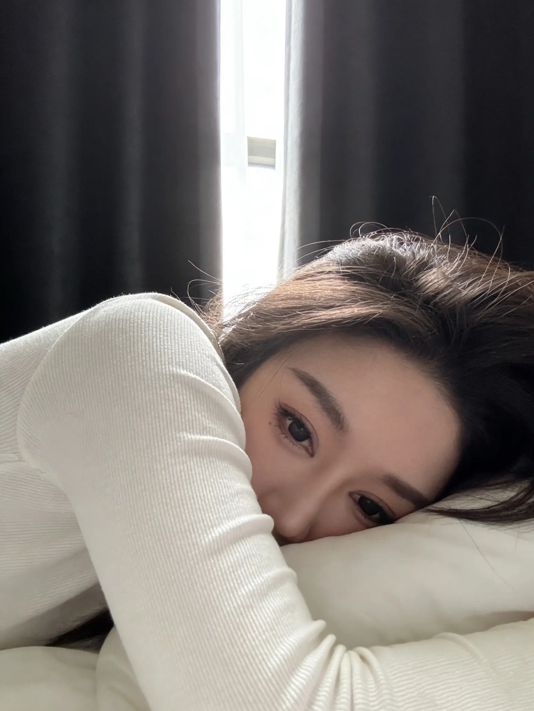 软fufu的…
