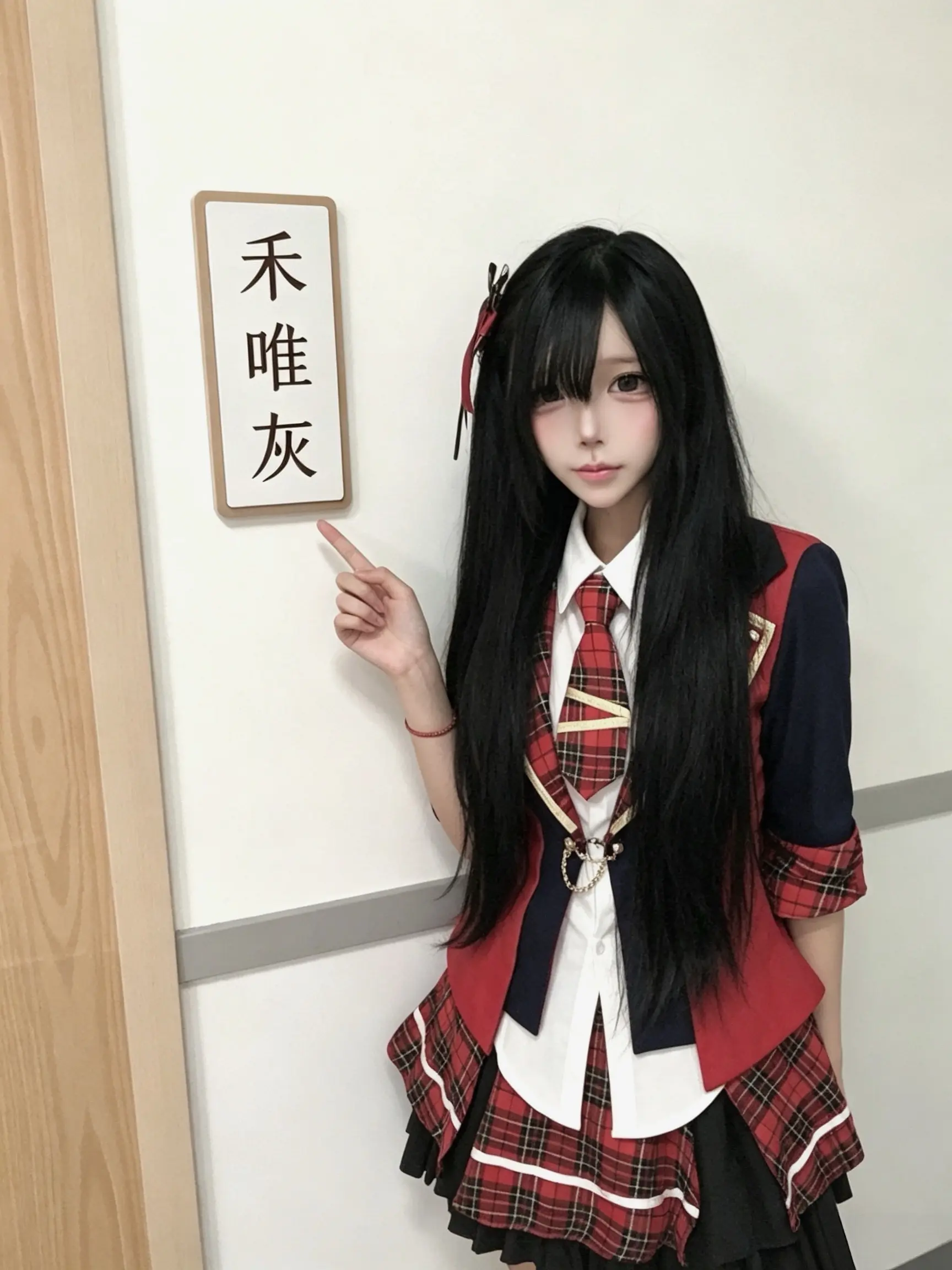 一日小偶像