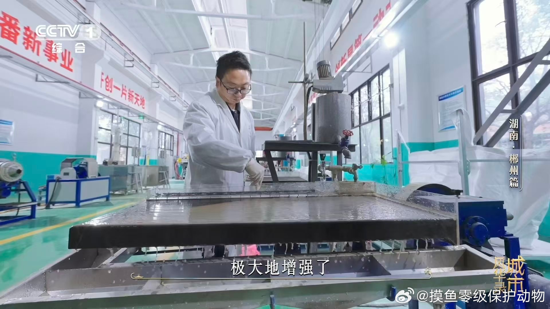 一铲子下去就是半个元素周期表湖南郴州有SSS级金属矿 郴州矿产惊艳众人，钨、铋储