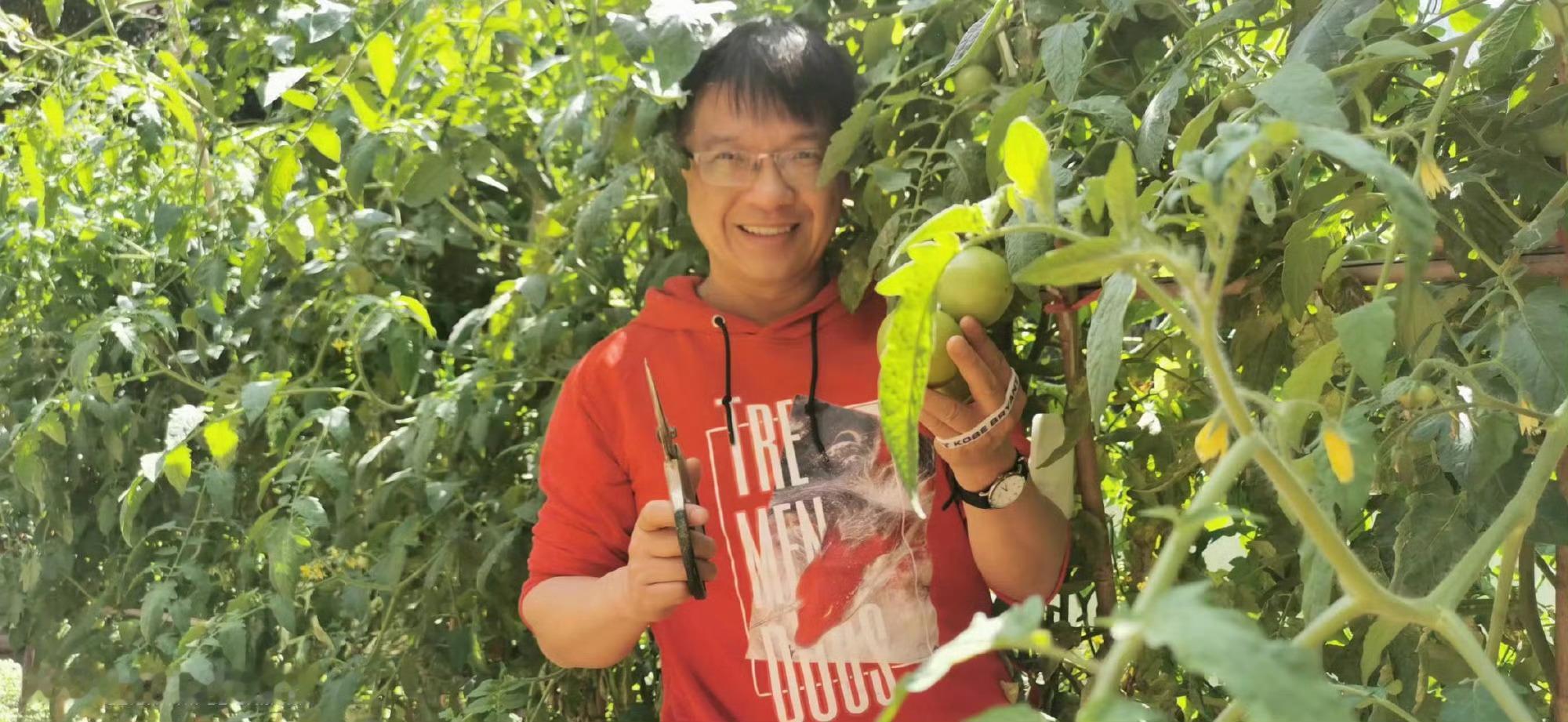 梦：居然梦到和一些学生一起旅游。热情的当地人带着我们到处看看。到处都美丽如画，我