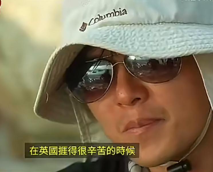 移英港人悔青了肠子，在英国的每一天都非常的抑郁，过得无比得辛苦，好好的一份高薪工