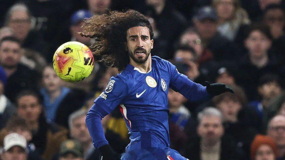 【邮报：库库雷利亚不会出征赫尔城，切尔西仍在焦急等待伤情结果】        《