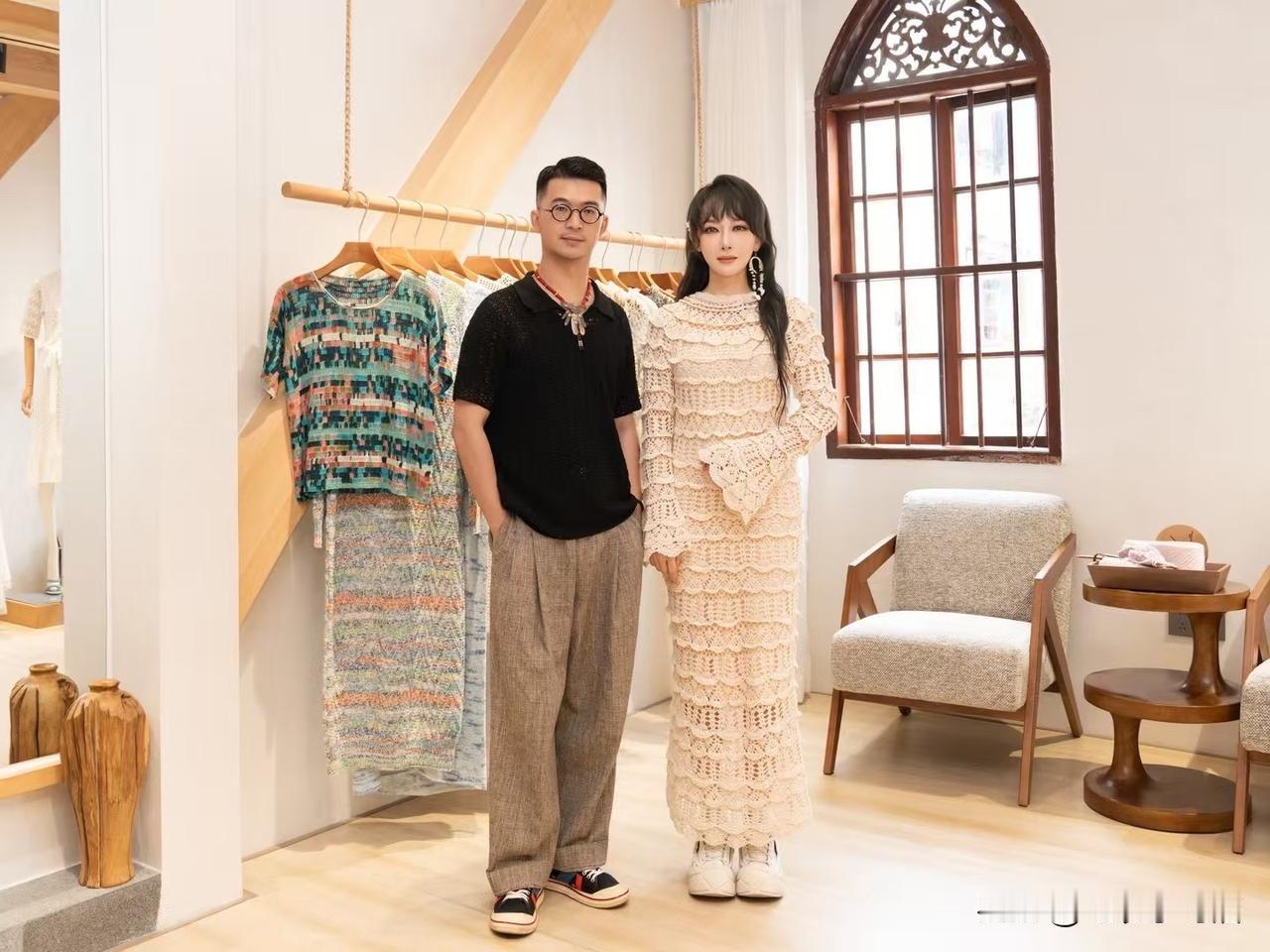 实体店开业典礼圆满成功！非常感谢你支持！更多花絮晚些分享