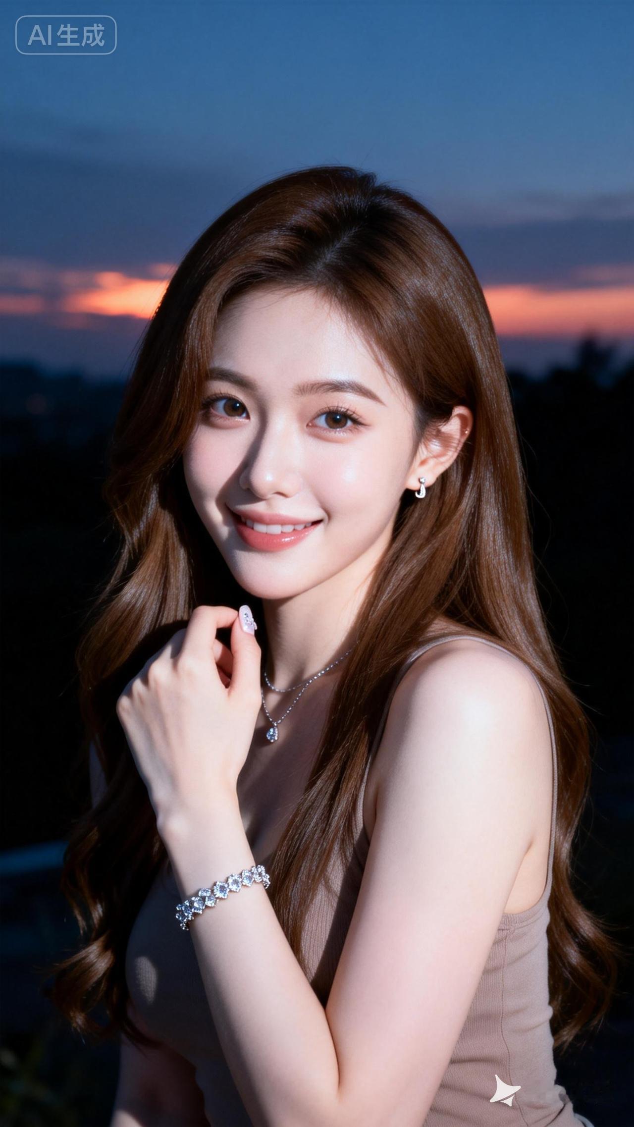 女孩子怎么穿搭既时尚又好看? 今日穿推荐