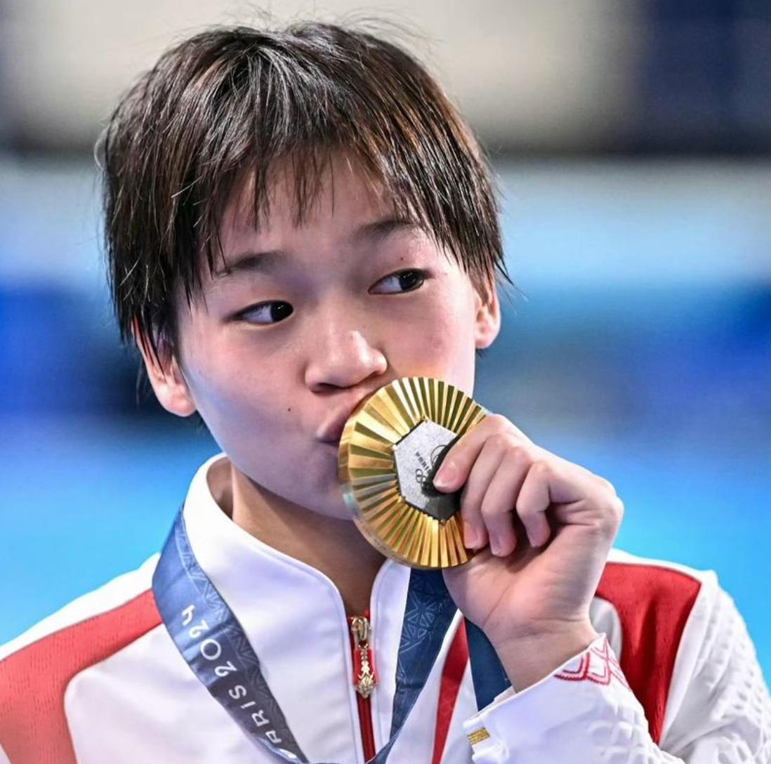 全红婵遭网暴案的嫌疑人正式被抓获！
家人们，终于等到好消息了！刷到广州越秀公安的