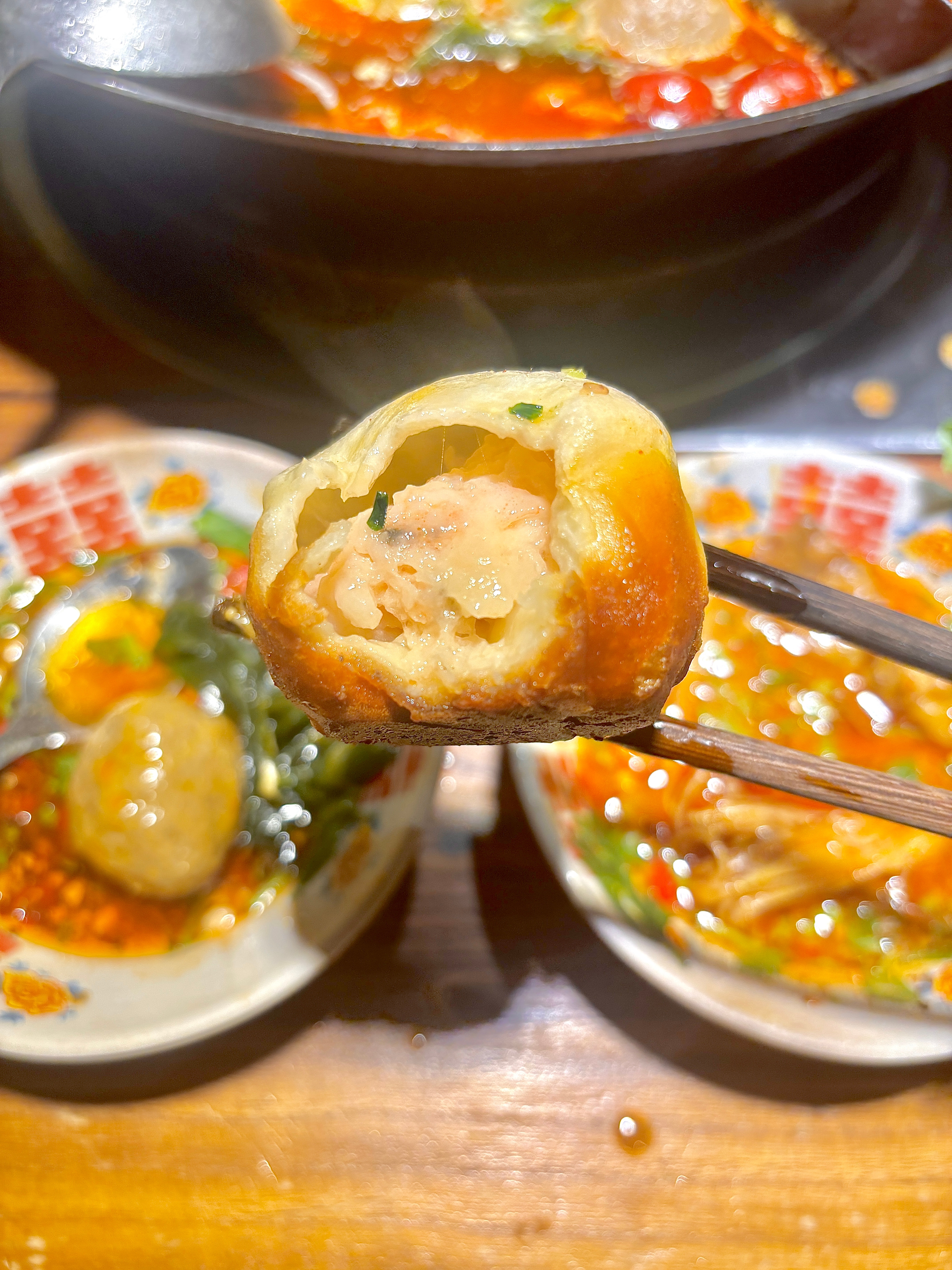 好吃！😋 ​​​