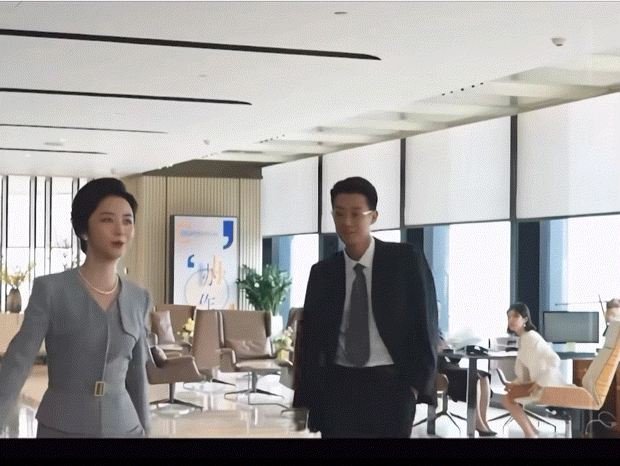 高至霆2026开年最爱上班的男主高至霆把高翔这个角色演得特别生动，对工作充满热情