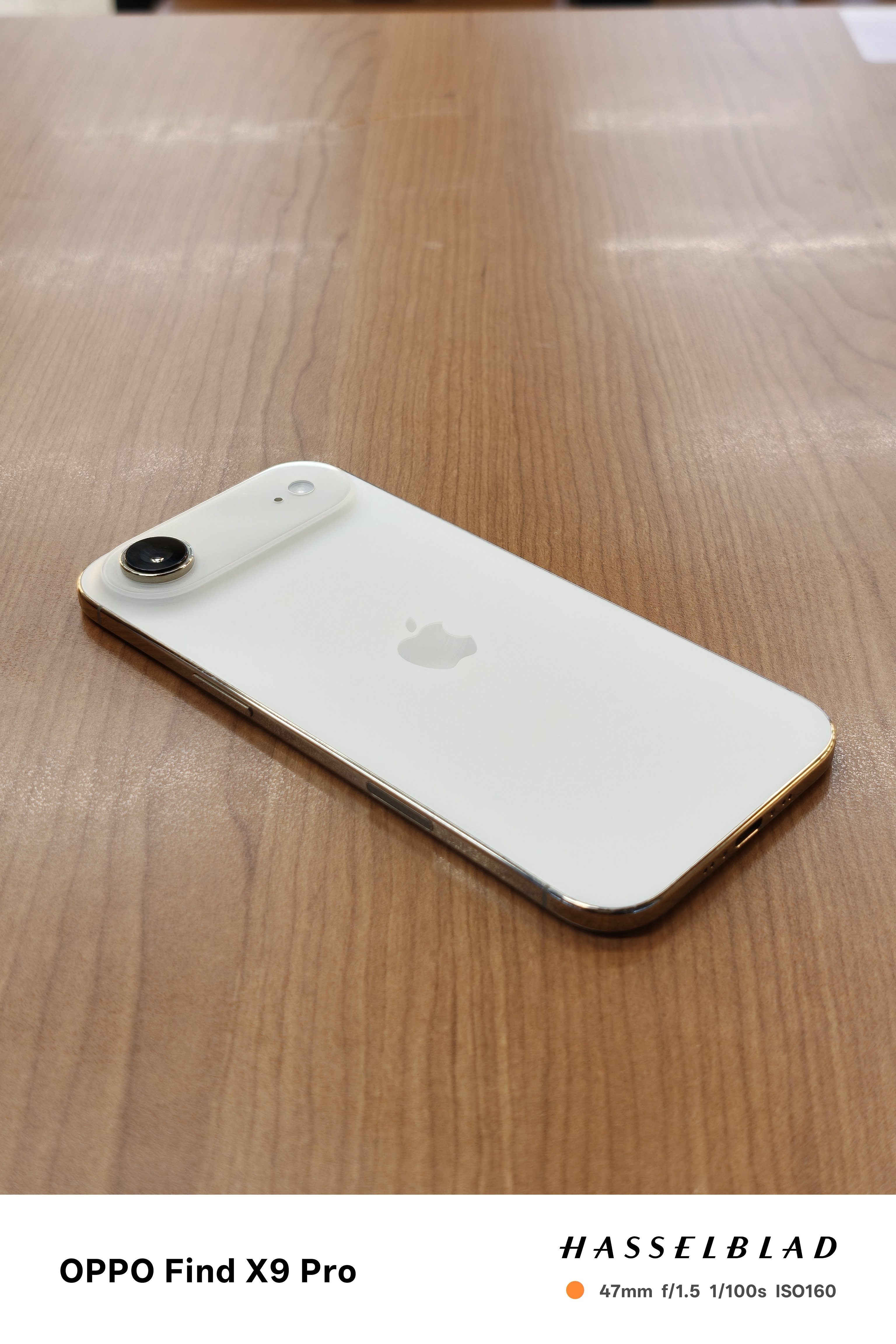 不得不说，iPhone Air 我买咖啡买东西，已经有不少人问我这个体验怎么样了