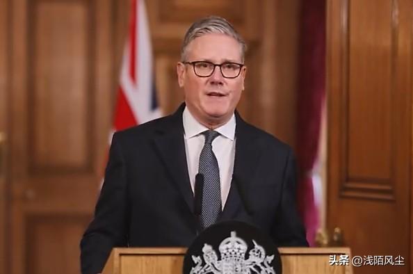 英国首相斯塔默就中东局势发表声明：

英国虽未参与美以空袭，但坚定支持防止伊朗拥