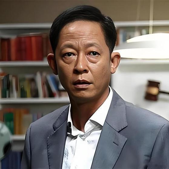 《《天道》反复看才懂：丁元英所说的：一个人突然开始走运，不是风水变了，也不是贵人
