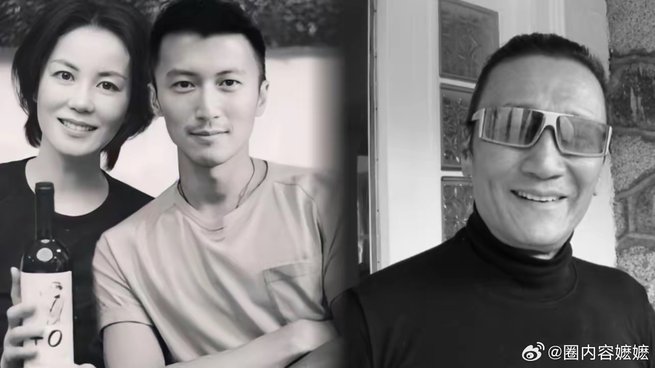 大家不用猜了王菲大概率不会去参加谢贤的葬礼了因为这三点原因！谢贤走了，89岁。老
