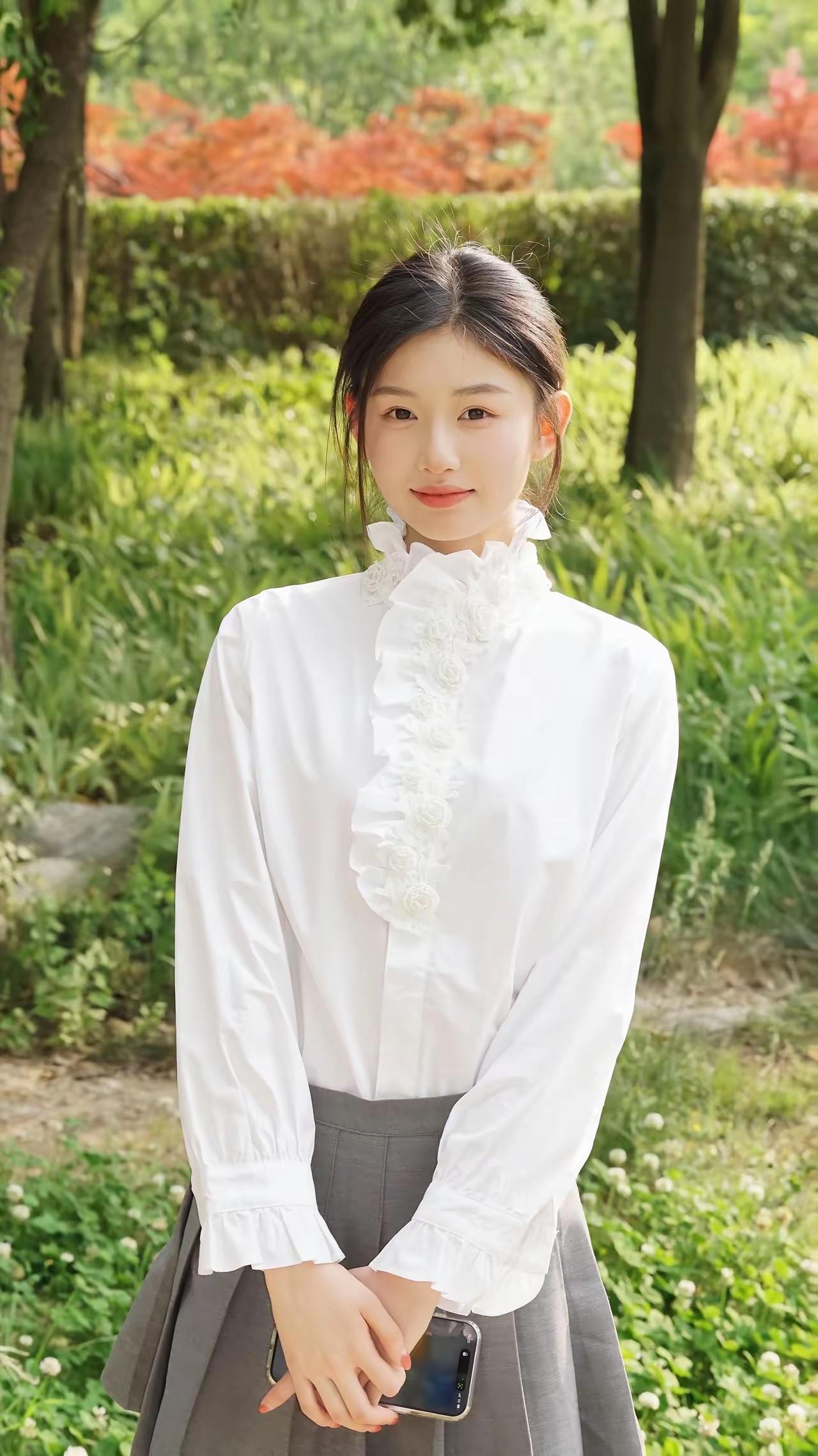 漂亮女孩
