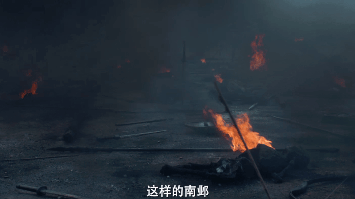 雀骨预告 从互相猜忌的契约夫妻，到生死与共的同路人；从不敢奢望的相守，到唯一例外