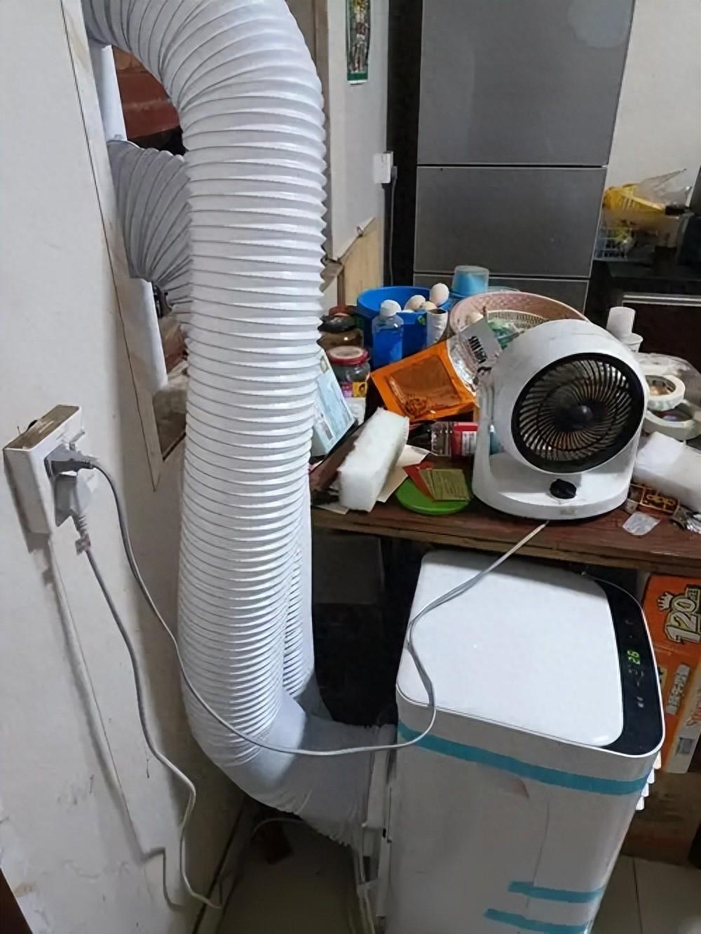 欧洲热浪把一款中国空调抢到断货，真正厉害的却不是空调本身，而是美的背后那套全球本