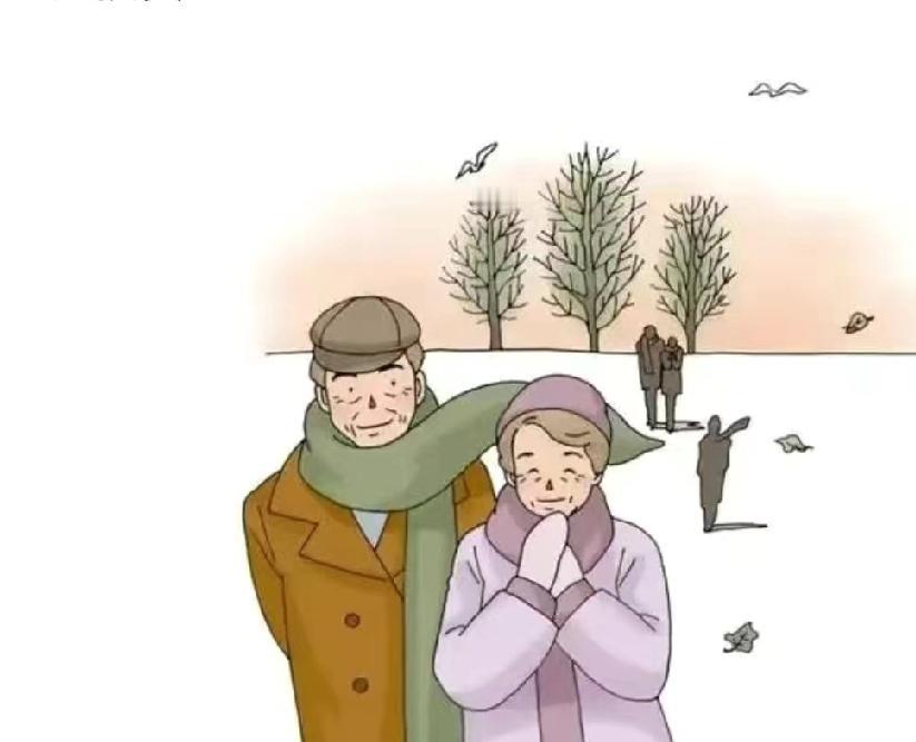 冬天戴帽子好处可太多了！首先是保暖，人体约30%的热量从头部散失，戴上帽子能显著