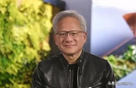 英伟达CEO黄仁勋在访谈中透露，英伟达芯片已深入美军雷达与成像系统，并为在伊朗山