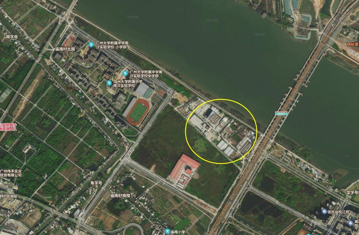 南沙区综合行政执法局发布关于公开征求建筑废弃物综合利用项目选址意见的通知。本次公