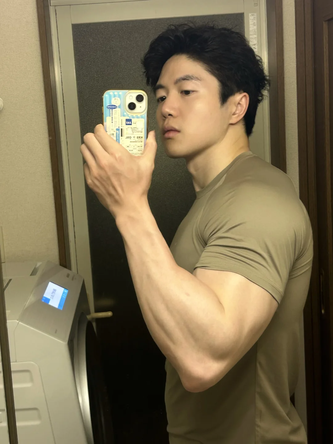 国内买，国外穿