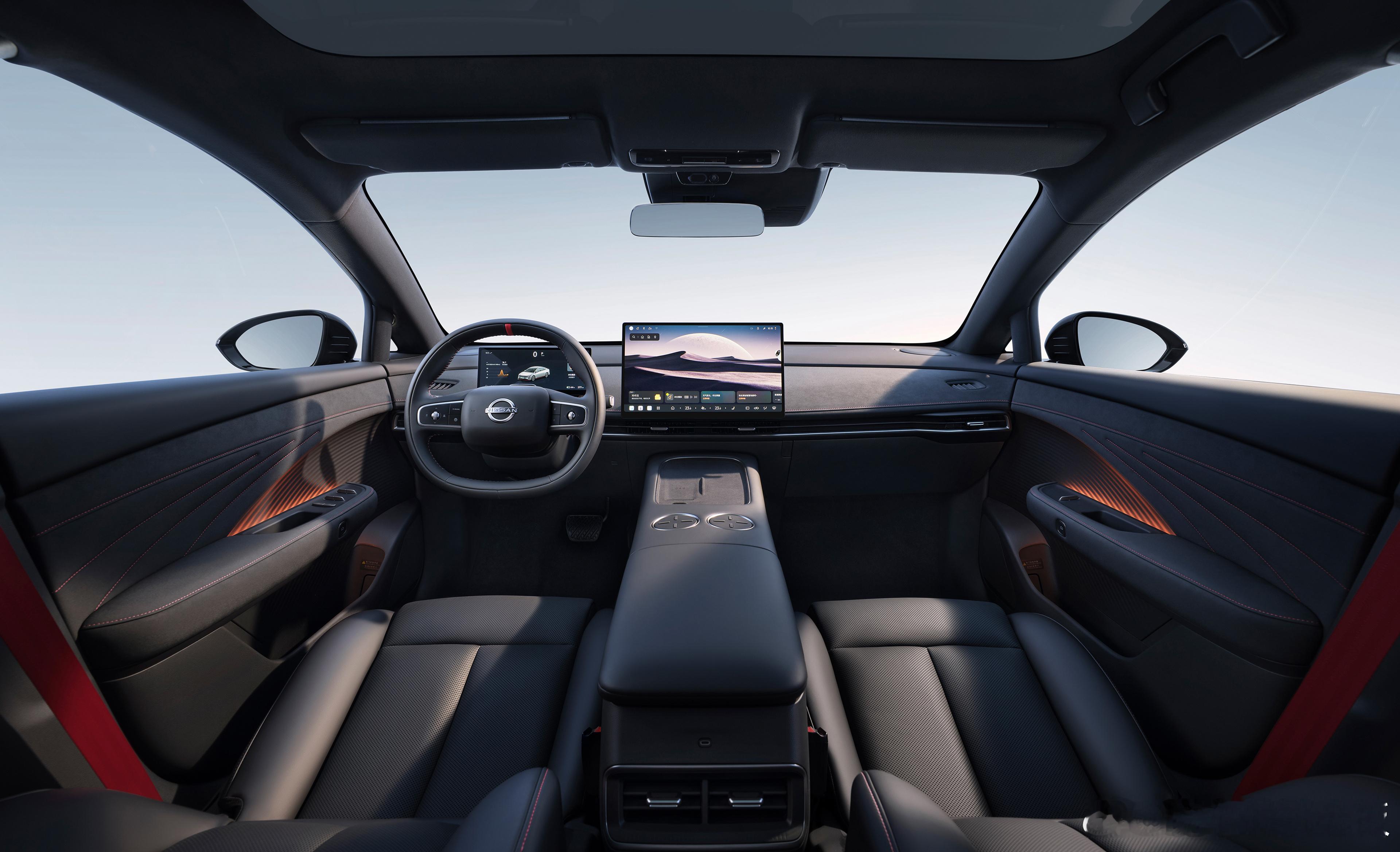 从燃油时代到新能源赛道，日产的家轿口碑一直在延续。N7上市一周年累计突破5万台销