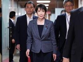 【高市内阁或将陷入立场对立的消费减税、捉襟见肘的财源保证、防卫费持续增加的“三重