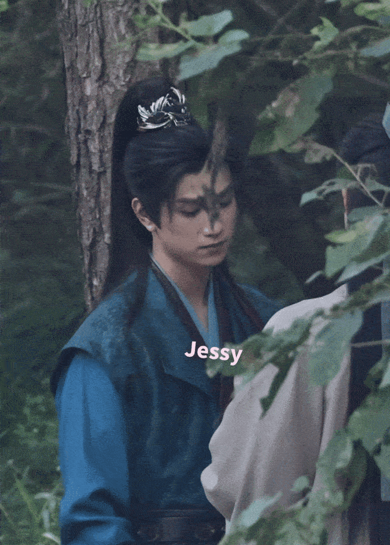 敖子逸云京令 azy敖子逸上官屿 这眼神[好喜欢] ​​​