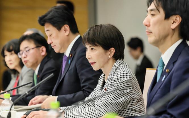 日本找朝鲜，喊话中国

当地时间 23 日，朝鲜官方公开发声，直接回应日本近期的