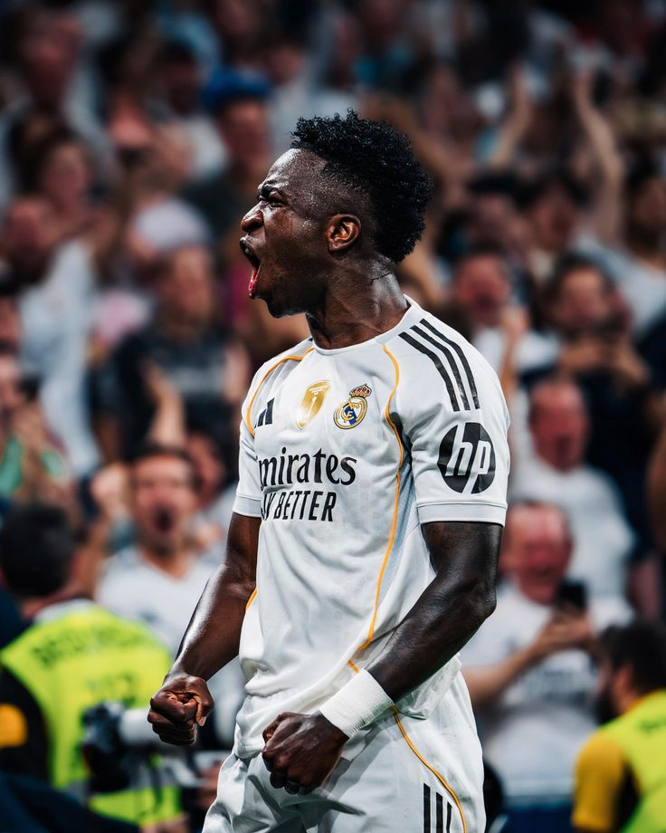 阿韦洛亚计划让Vini在球队中扮演重要角色，让他成为与姆巴佩并肩作战的代表人物。