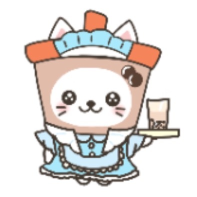 女仆喵喵 