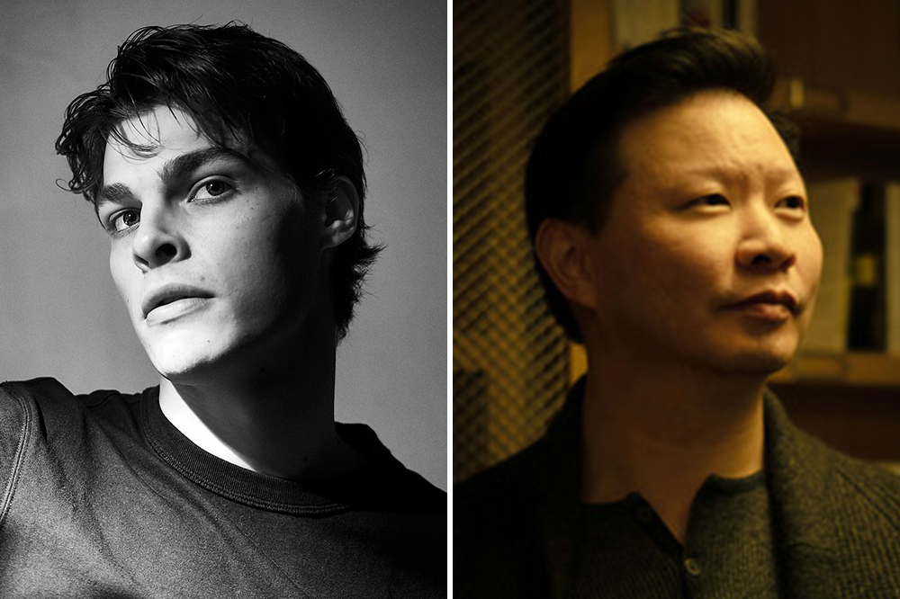 布莱克·德雷珀将作为唯一演员出演《A. Rimbaud》，这是一部关于法国诗人阿