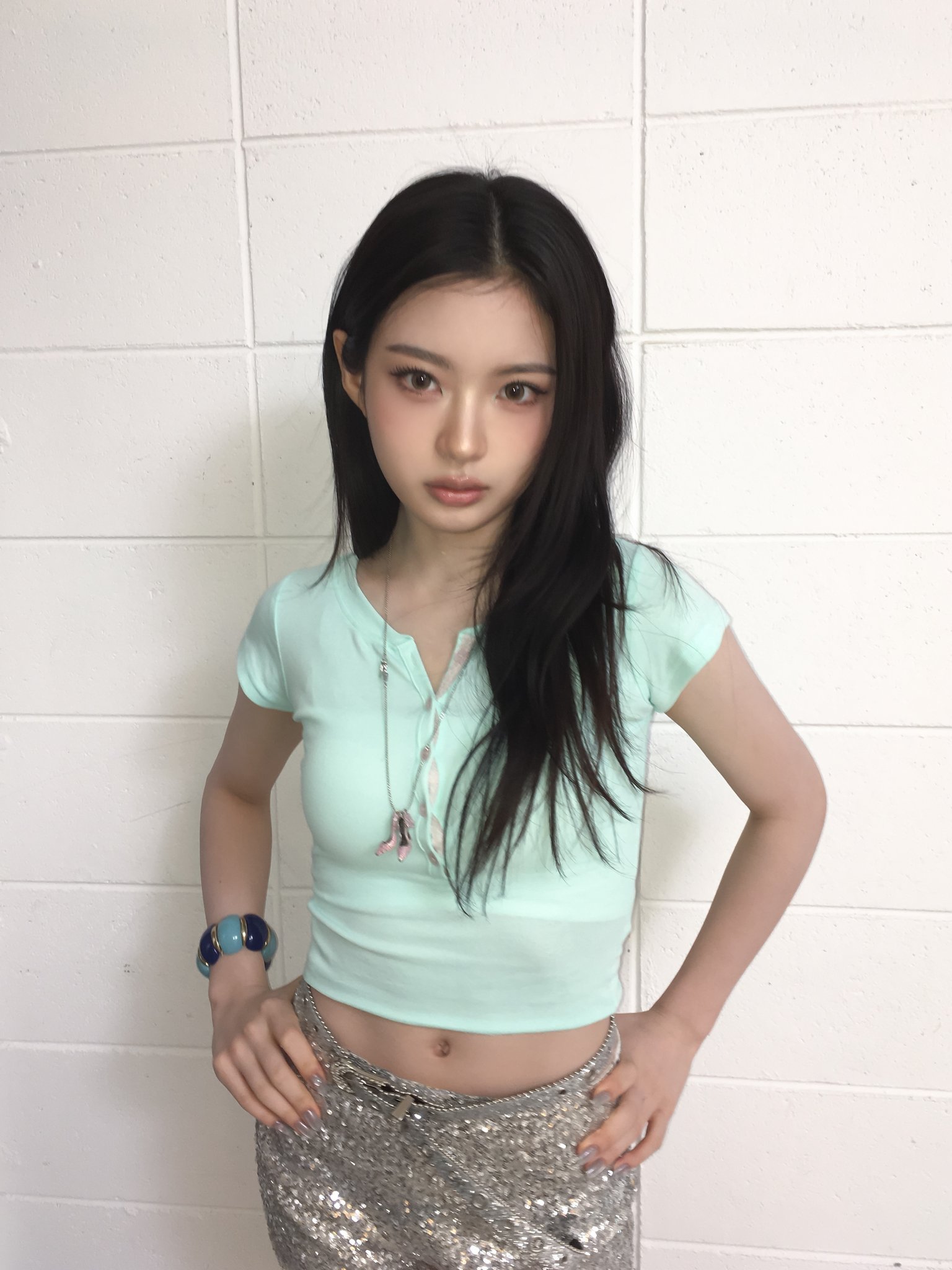 薄荷味的🌧️*朴祉禹Kya 