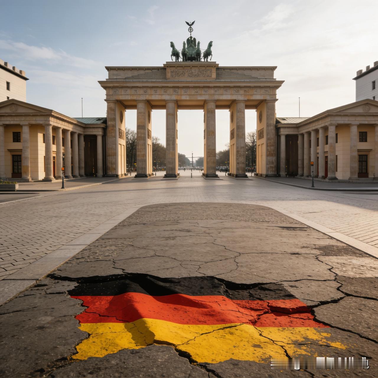 在俄乌冲突中，美国的大幅撤资让欧洲现出了原形。要钱没钱，要武器没武器，于是把目光