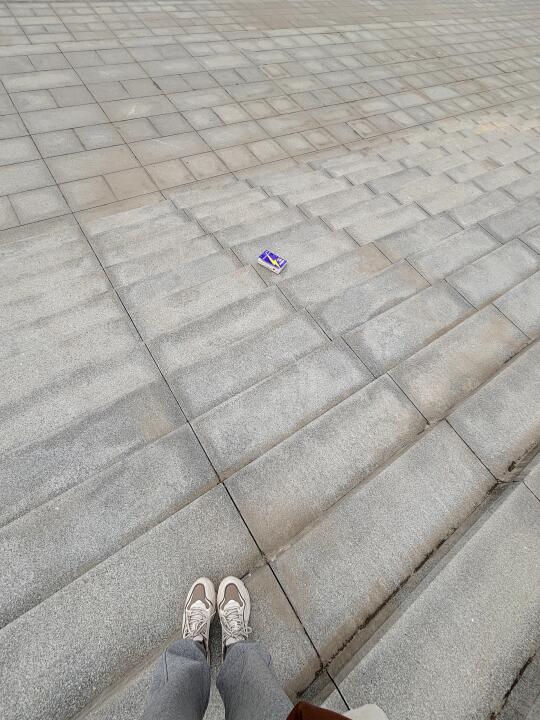 这福气是捡还是不捡？？？