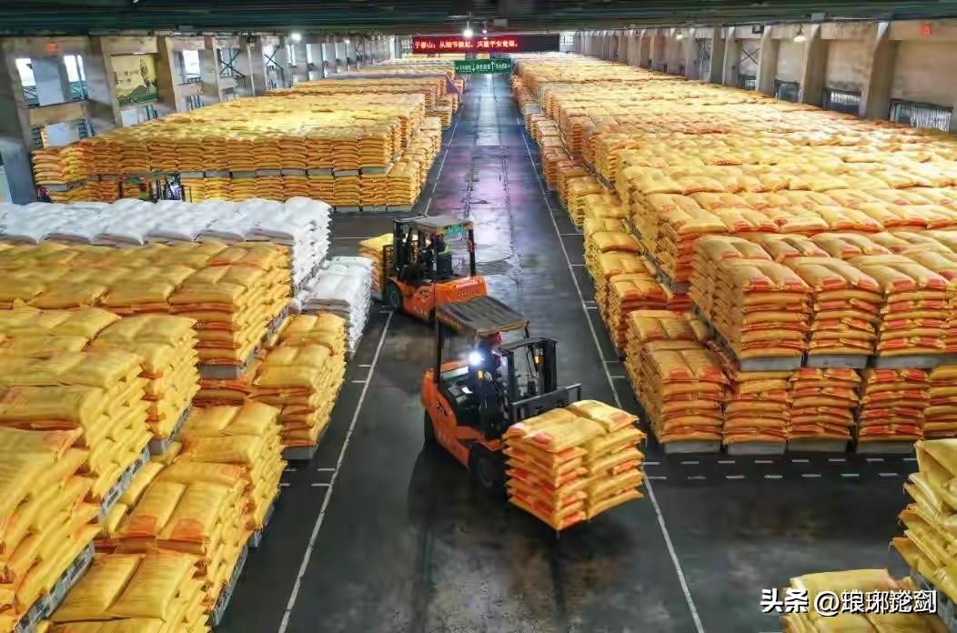 急疯了！菲律宾9成依赖进口，库存告急，主动上门求中国，中方一句承诺太关键！

春