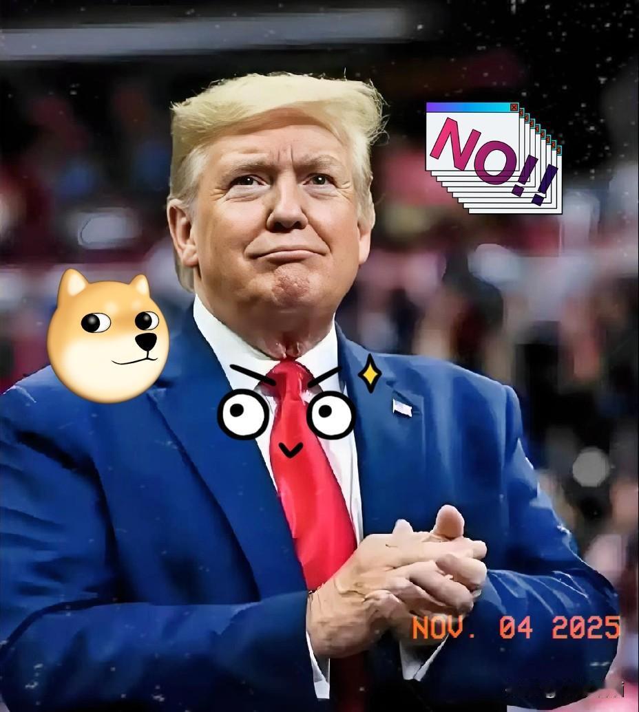 就在刚刚
美国联邦当局宣布
截止11月4日，美国政府已经停摆35天了，这已经追平