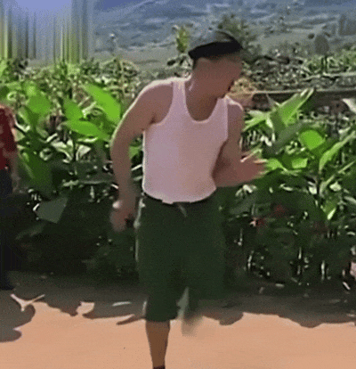 朋友，人生毫无意义。只要尽量愉悦，远离痛苦，这就是极乐世界。 