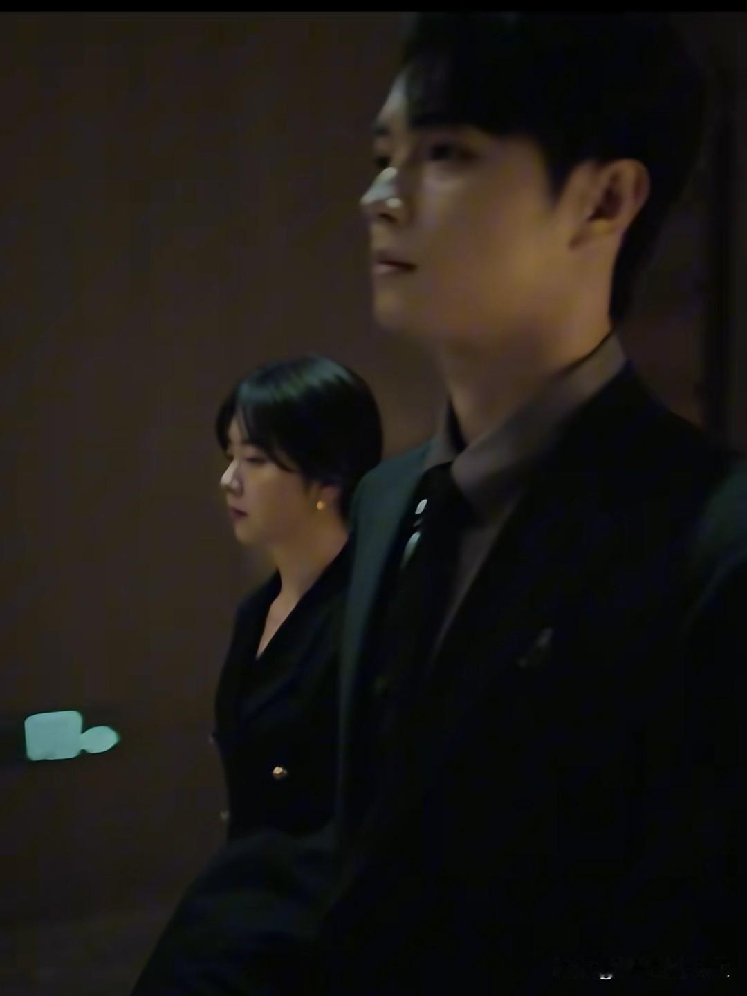 看遍许凯所有剧，这部CP感最戳我，根本舍不得快进！许凯 许凯穿搭 许凯情史 明星