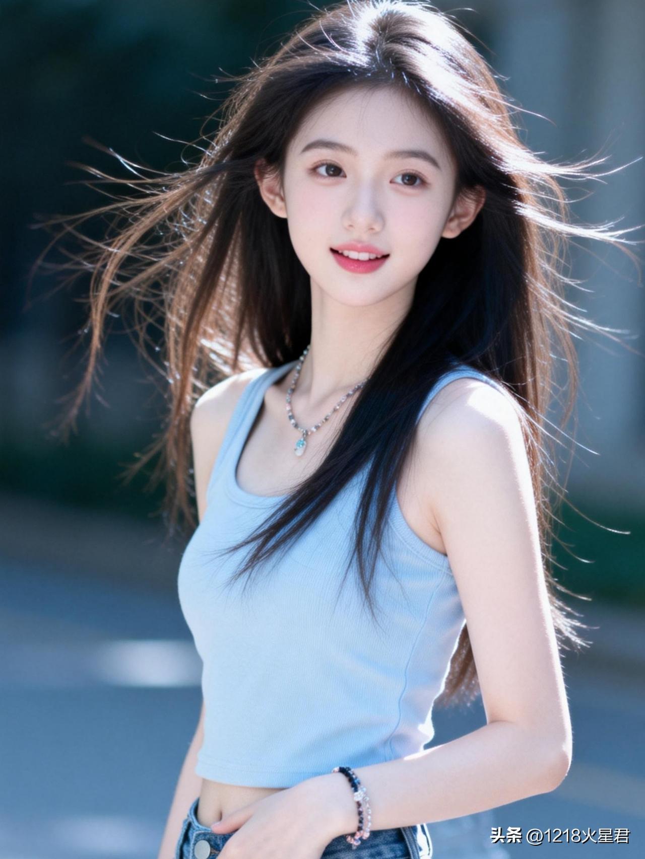 有哪些日常又气质的穿搭推荐