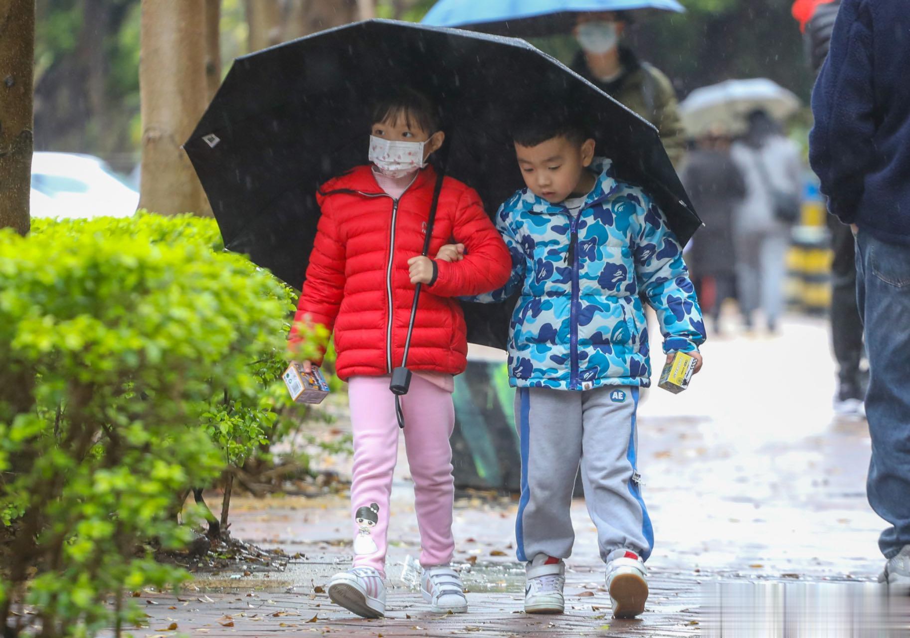 【中等强度厄尔尼诺事件形成，今年或是1850年以来最暖年份】国家气候中心11月1