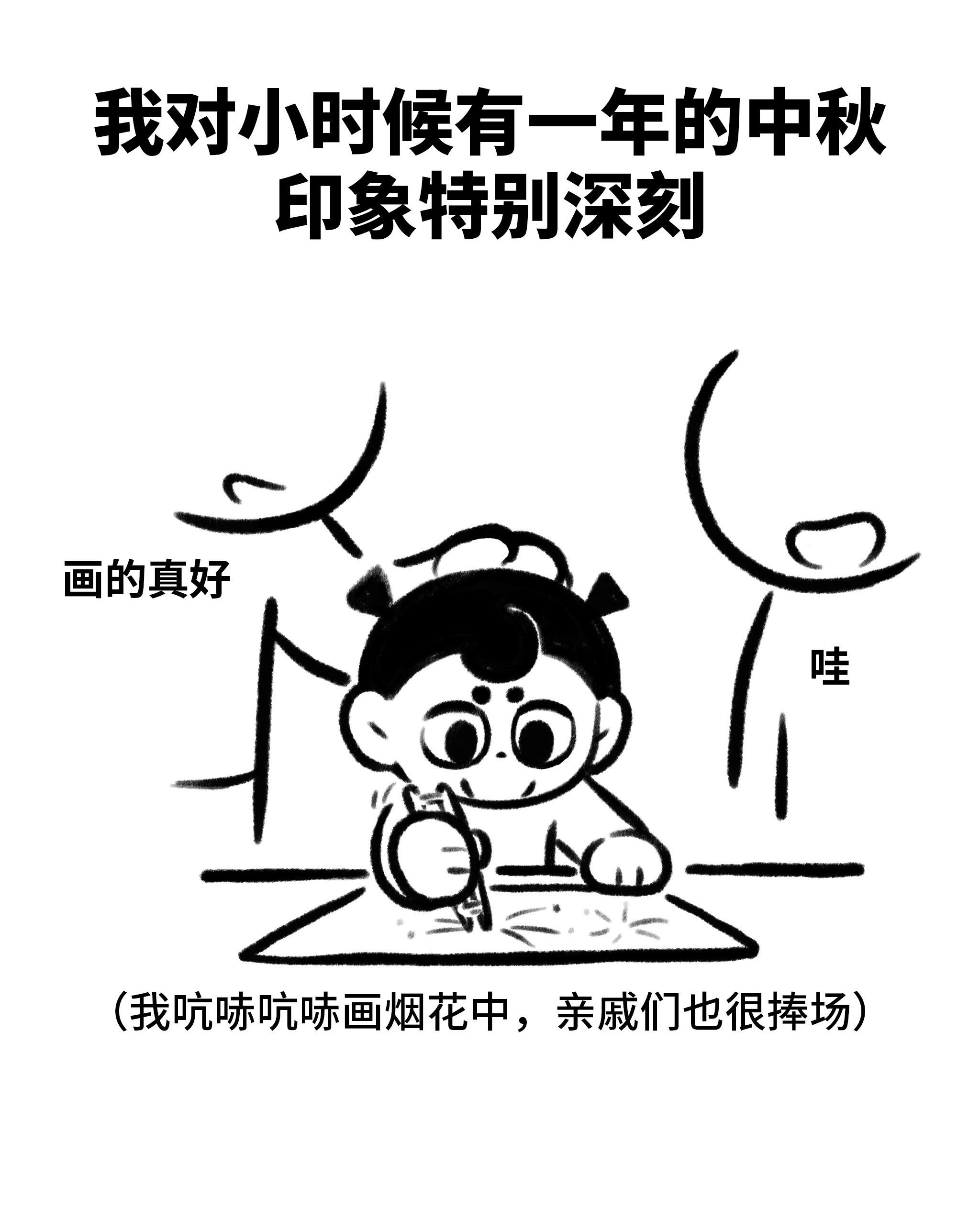 回应我的夜空。