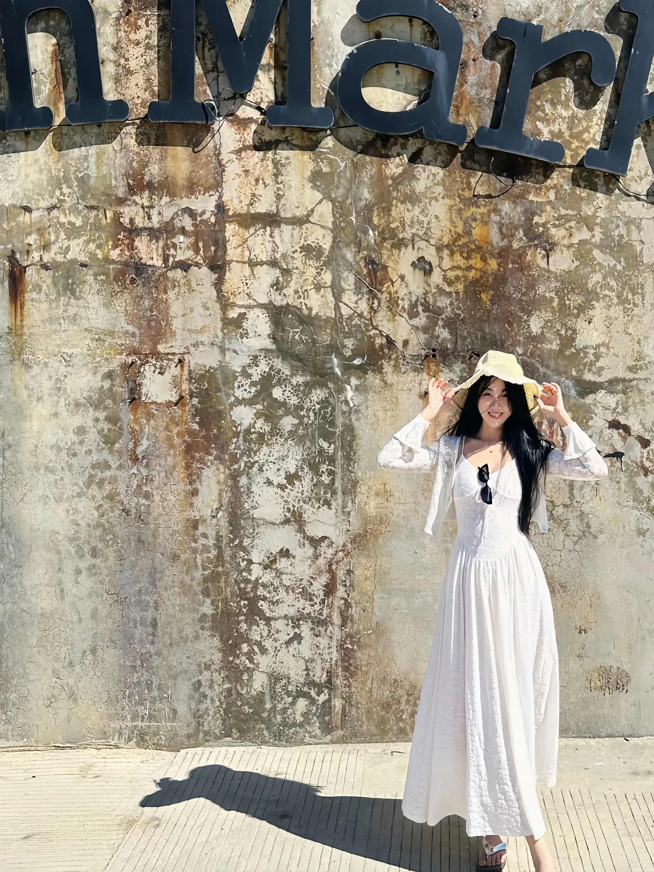 节日不出来人挤人就不符合我了🙋🏻‍♀️