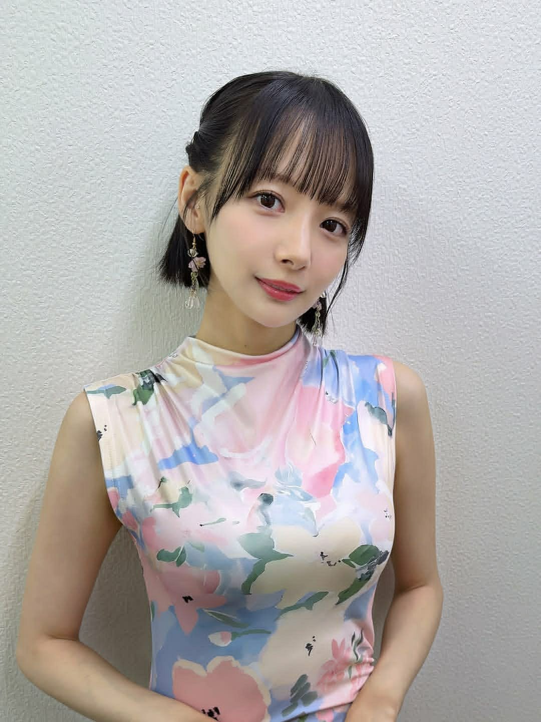 日娱新闻冈田纱佳 冈田纱佳ins、推特相关  