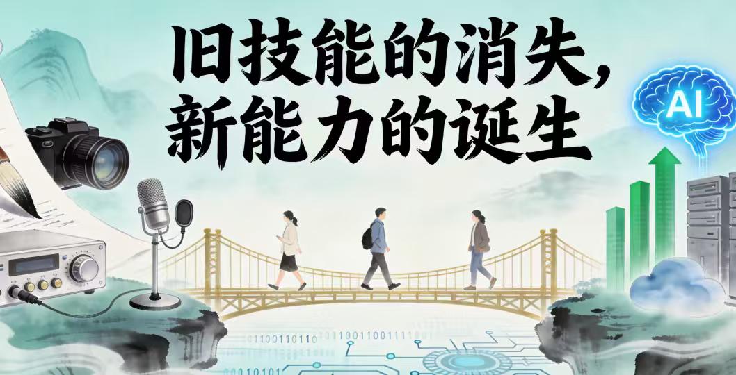 砍掉16个专业，中传的“断臂”给所有大学生上了一课
当很多人还在争论“文科无用论