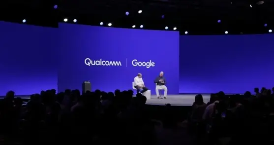 谷歌透露将开发Android PC！高通CEO：我亲眼见过、太不可思议了