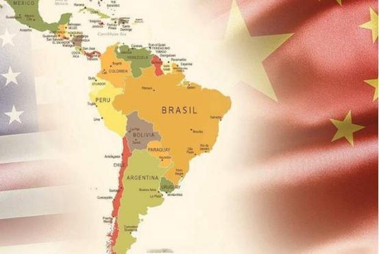 美国刚把111亿军火塞进台湾，中国反手就把无人机和雷达卖到美国“后院”委内瑞拉！