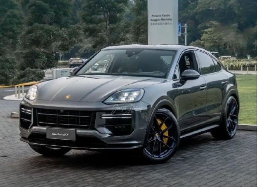 保时捷中国将于2026年3月1日起停止自建充电网络运营 12月22日，保时捷中国