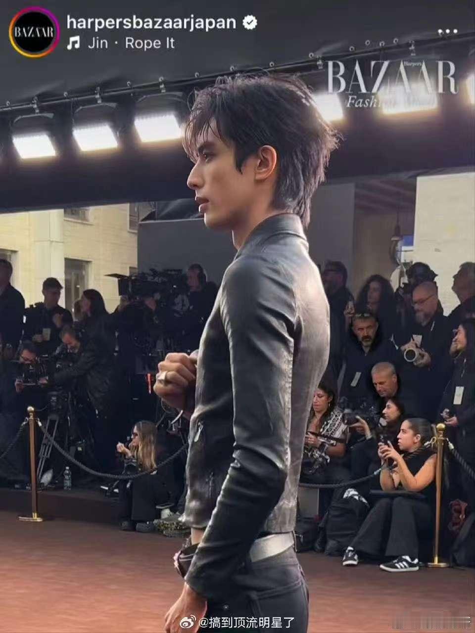 龙粉能不能把他这次物料买断我不想再看见了[泪] ​​​